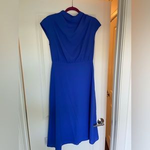 Ann Taylor business professional dress (worn once)